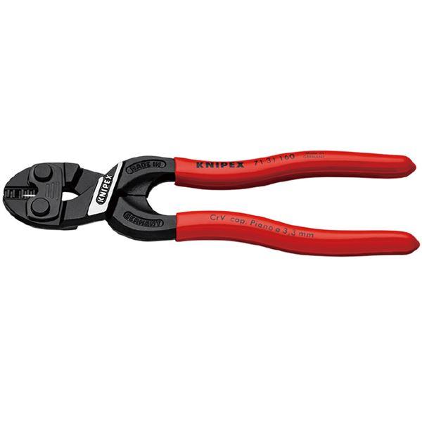 高速配送 Knipex クニペックス コボルト Cobolt 小型クリッパー リセス付 7131 160sb Ds 人気オススメ商品が店よしお 通販 Yahoo ショッピング 公式 Sigmageotecnologias Com