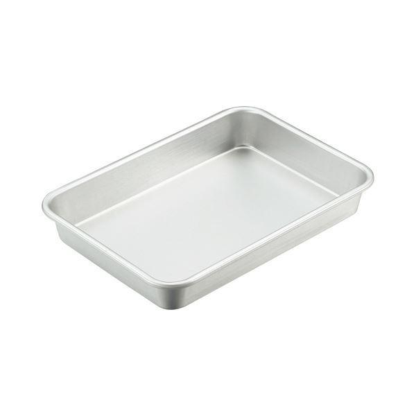 （まとめ）前川金属工業所 アルミバット 6号 1枚 〔×10セット〕(代引不可)