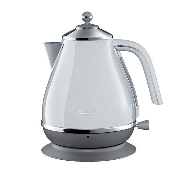 ディズニープリンセスのベビーグッズも大集合 シドニーホワイト 代引不可 Kboc10j W アイコナキャピタルズ電気ケトル コンパクトながら容量1 0lと家族にちょうど良いサイズ キッチン家電 Affaires Sociales Gouv Cg