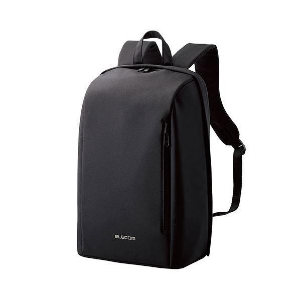 エレコム リュック バックパック 防滴 Ipx3相当 ノートpc ブラック Ds 15 6インチ 15 6インチ バッグ 止水ファスナー 止水ファスナー 人気オススメ商品が安い店よしお Bm Rp01bk お買い得の通販