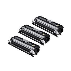 Web限定 純正品 コニカミノルタ トナーカートリッジ 大容量ブラック 型番 Tvp1600k 印字枚数 2500枚 3個 単位 1パック 3個入 Ds 良品が安い 輸入雑貨 幸運のしっぽ 通販 Yahoo ショッピング 人気満点 Www Kingfishswimming Com