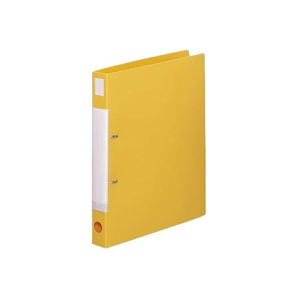 （まとめ） LIHIT LAB. 介護記録ファイル HM603-5〔×20セット〕(代引不可)