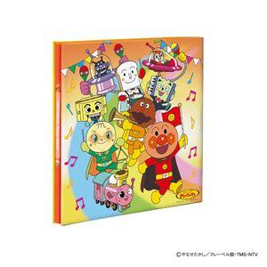 まとめ アンパンマン フエルアルバム ビス式 Lサイズ アートフルプラコート台紙 マーチ アa Lp 102 2 3セット 激安単価で