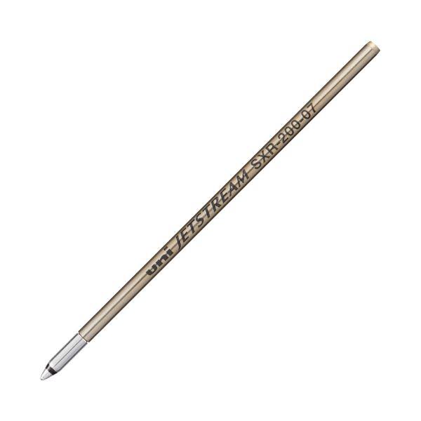 欲しいの 0.7mm黒 油性ボールペン替芯 三菱鉛筆 （まとめ） ジェットストリーム用 〔×30セット〕 1本 SXR20007.24 万年筆