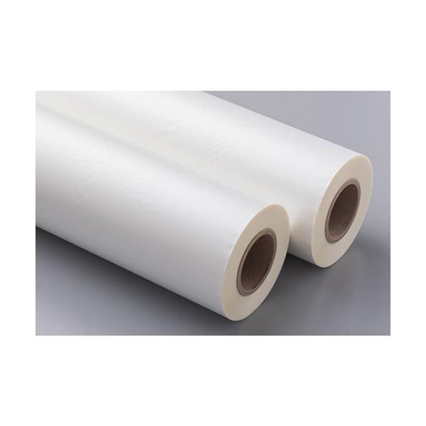 超特価】 ヒサゴ フジプラ CPロールフィルム静電防止 38μ 450mm幅×200m