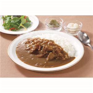 新宿中村屋 プチカレービーフマイルド20個セット AZB1767X20〔代引不可〕(代引不可)｜luckytail｜02