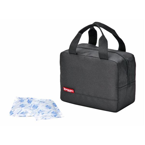 50 Off まとめ 保冷ランチバッグ お弁当袋 2段用 蓄冷剤2個付き ウォーモ クール 24個セット 予約販売品 Kuljic Com