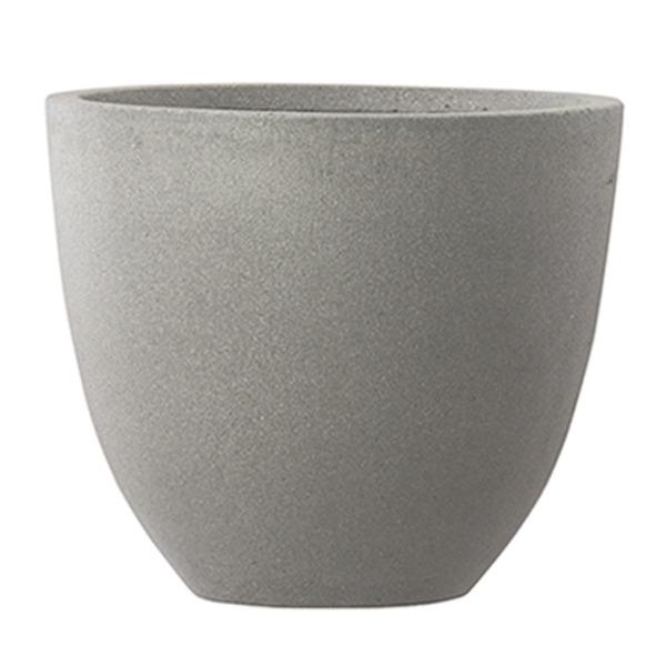 注目の ファイバーセメント製 軽量植木鉢 スタウト アッシュラウンド 42cm 大型植木鉢 Ds 良品が安い 輸入雑貨 幸運のしっぽ 通販 Yahoo ショッピング 無料長期保証 M Mahdi Net