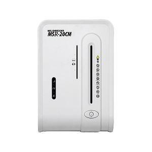 明光商会 MSシュレッダー MSR-20CM|luckytail|03