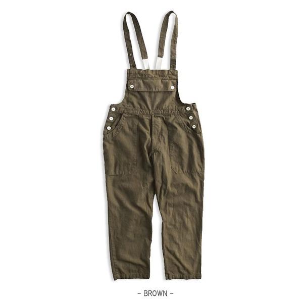 希望者のみラッピング無料 フランス海軍ヘリボーン地オーバーオールレプリカ 12 M ブラウン 迷彩服 戦闘服 Pathwaysfl Org