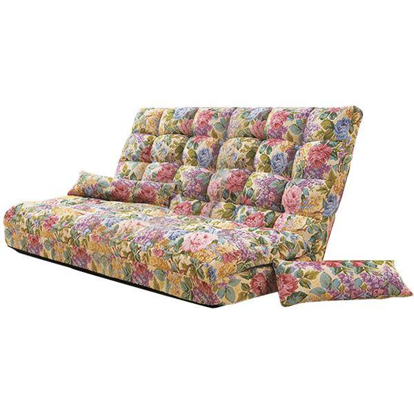 送料無料 3way ハイバックリクライニングソファー 幅130cm 花柄 クッション付き スチールパイプ ウレタンフォーム リビング Ds 良品が 輸入雑貨 幸運のしっぽ 通販 Yahoo ショッピング 値引 Camaramortuaria Com Br