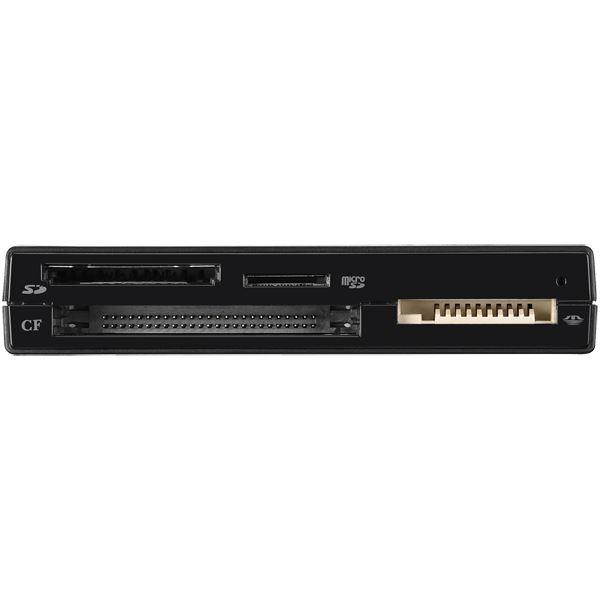 バッファロー UHS-II対応 USB3.0 マルチカードリーダー ブラック BSCR700U3BK(代引不可)｜luckytail｜03