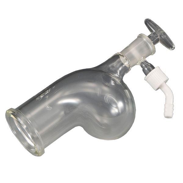 セット売り！重合用フラスコ 複製用レプリカ フラスコ 大 亀水化学工業？