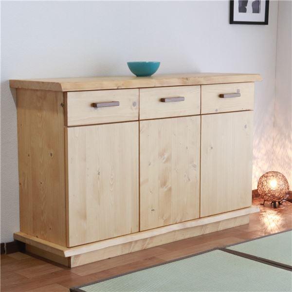 豪華 キャビネット 扉 ナチュラルブラウン リビング収納 キッチン収納 ラック 収納ラック 天然木 カントリー おしゃれ 完成品 代引不可 Ds 良品が安い 輸入雑貨 幸運のしっぽ 通販 Yahoo ショッピング 史上最も激安 Www Ladislexia Net