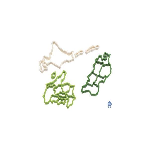 SE-947 ケンミンクッキー型 全国セット(代引不可)｜luckytail｜06