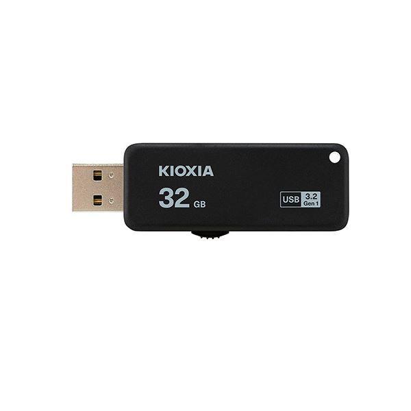 （まとめ） 東芝エルイーソリューション USBメモリー U365 16G 〔×3セット〕(代引不可)｜luckytail｜02