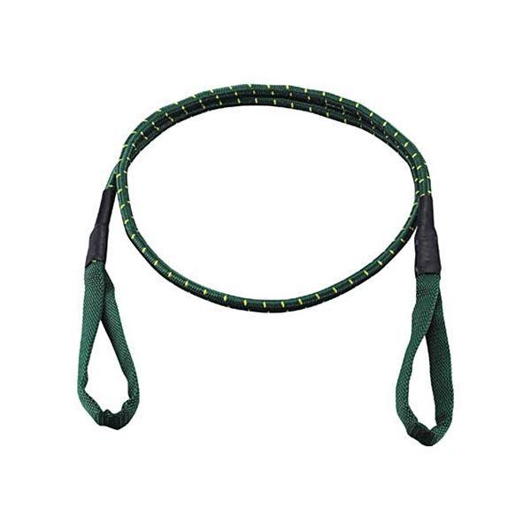 (まとめ) TRUSCO ロープスリング 0.5t 13mm×2.5m TRS5-25 1本 〔×3セット〕(代引不可)｜luckytail