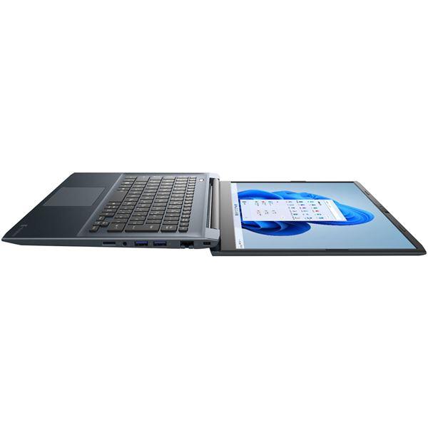 Dynabook(Cons) dynabook M7 (Corei7-1260P/8GB/SSD・512GB/ODD無/Win11Home/Office H＆B2021/14.0型/オニキスブルー) P1M7VPEL(代引不可)｜luckytail｜04