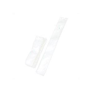 新倉計量器 傘ぽん用替袋 1ケース(4000枚)(代引不可)