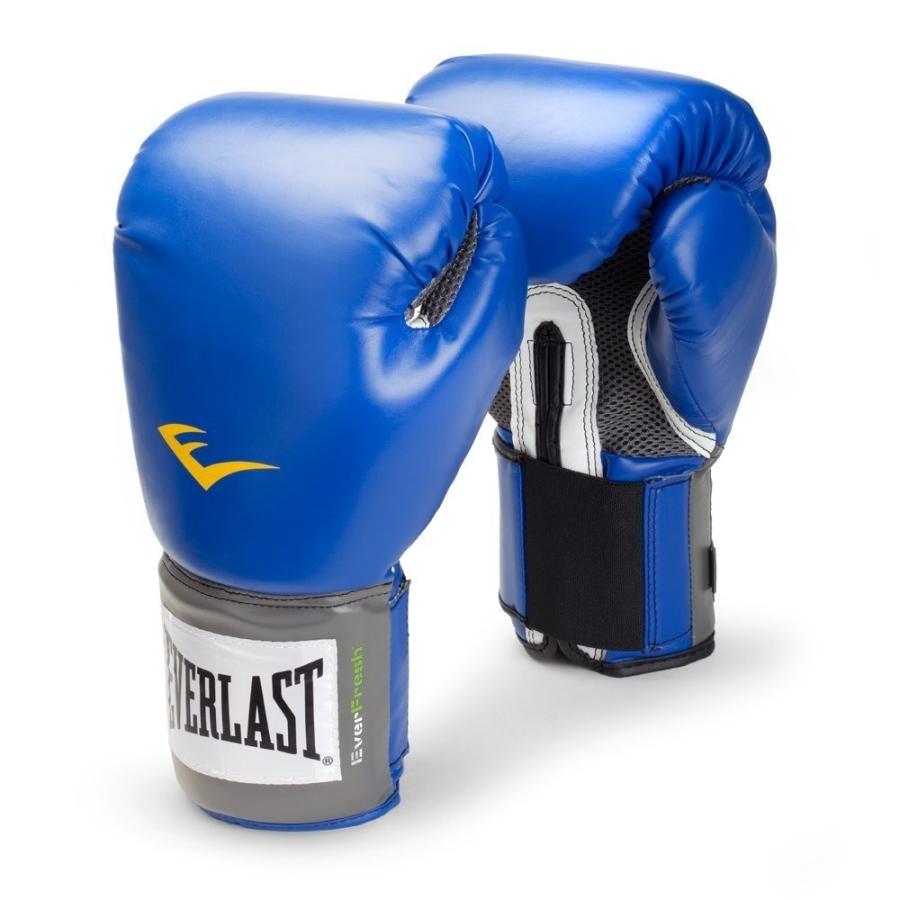 EVERLAST Everlast エバーラスト プロスタイル練習用 ボクシング