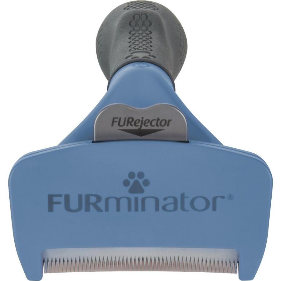 新型 ファーミネーター 中型犬 短毛種用 Furminator M トリミング ブラシ 犬 中型 短毛 用 海外正規品 抜け毛除去 国内より発送します Furminator Dog Medium Short 良品が安い 輸入雑貨 幸運のしっぽ 通販 Yahoo ショッピング