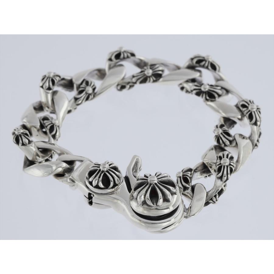 シルバー925 シルバー アクセサリー ブレスレット :silver-bracelet-0001:良品が安い 輸入雑貨 幸運のしっぽ - 通販
