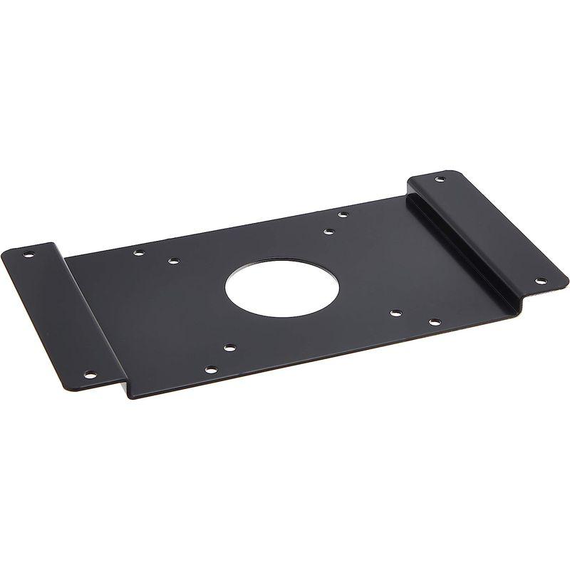 NBROS モニターアーム用 VESA規格変換プレート 100mm → 200mm 厚さ10mmタイプ NB-VS1020H モニターアーム NBROS モニターアーム用 VESA規格変換プレート 100mm → 200mm NB-VS1020