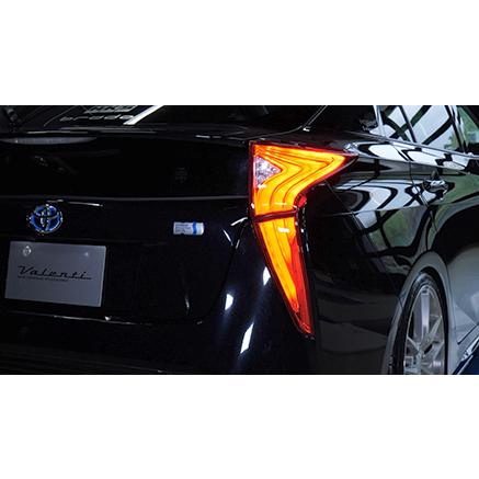 Valenti ヴァレンティ 50系 TOYOTA PRIUS プリウス 50プリウス