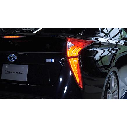 Valenti ヴァレンティ 50系 TOYOTA PRIUS プリウス 50プリウス