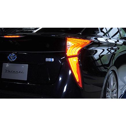 Valenti ヴァレンティ 50系 TOYOTA PRIUS プリウス 50プリウス