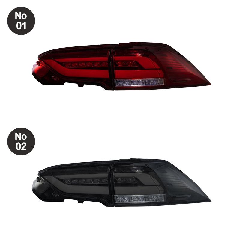 受賞店受賞店VALENTI ヴァレンティ RAV4 50系 ジュエル LED