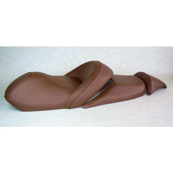 フォルツァmf08 社外シート3点セット ホンダ フォルツァMF08 大人気 ダイヤカット エナメルシート 黒 3点