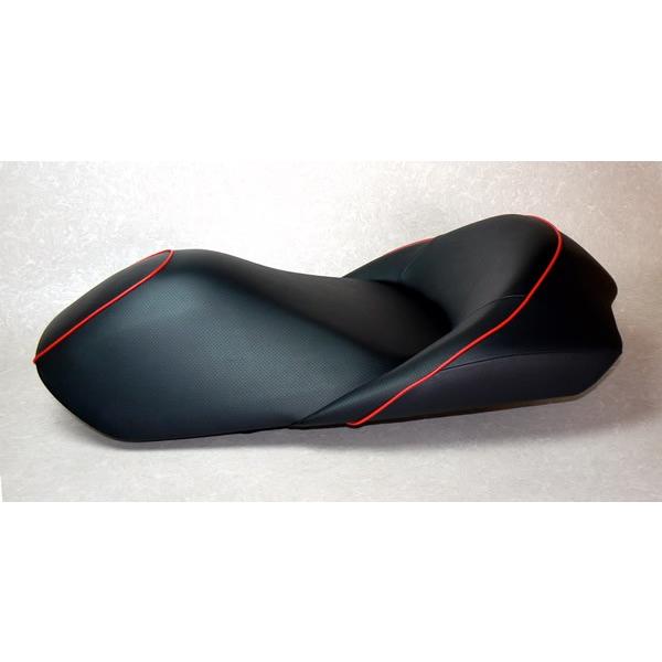 mf10シート ホンダ（HONDA） ◇限定◇フォルツァMF10ノンスリップ生地メインのみ
