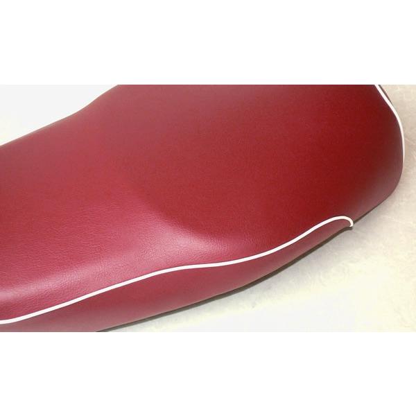 ホンダ（HONDA） 【ハイグリップ】ジョーカー90カスタムシートカバー