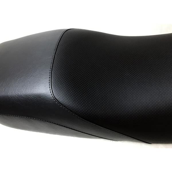 カワサキ（Kawasaki） □話題のノンスリップ□GPZ750R/GPZ900Rシート