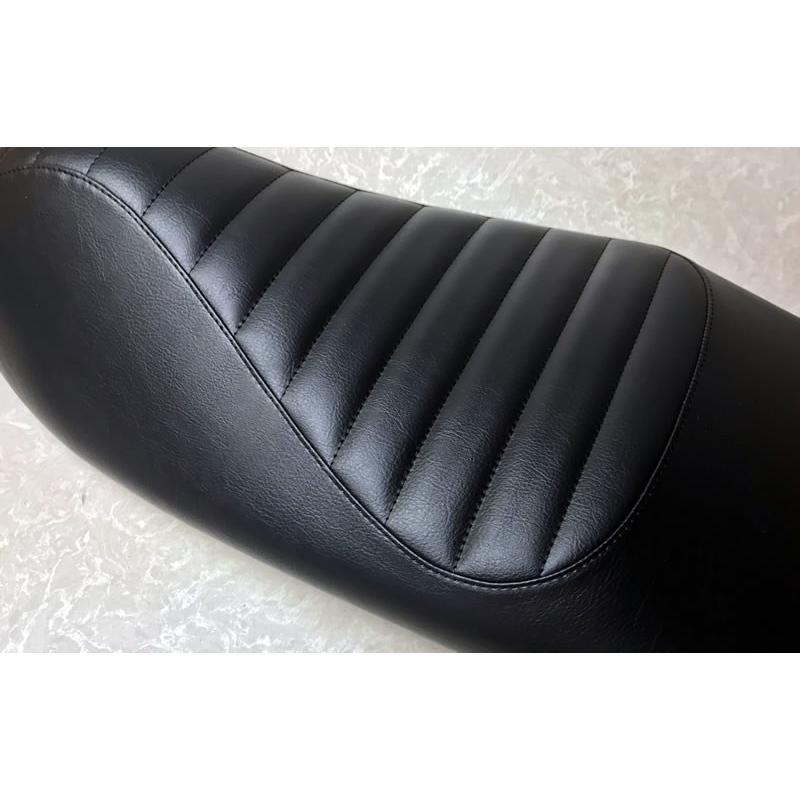◇ベスパ GTS250ieタックロールシートカバー張り替え用表皮 : ルーシー