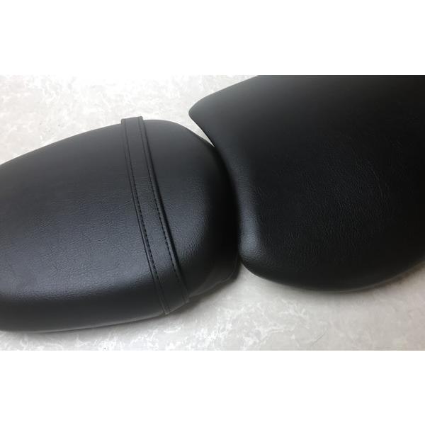 スズキ（SUZUKI） TL1000Sノンスリップシートカバー張替え用 VT51A 