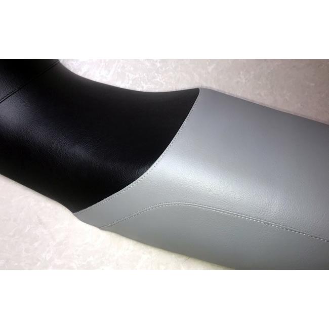 スズキ（SUZUKI） □1135R仕様□GSX750S刀シートカバー張替え用カタナ