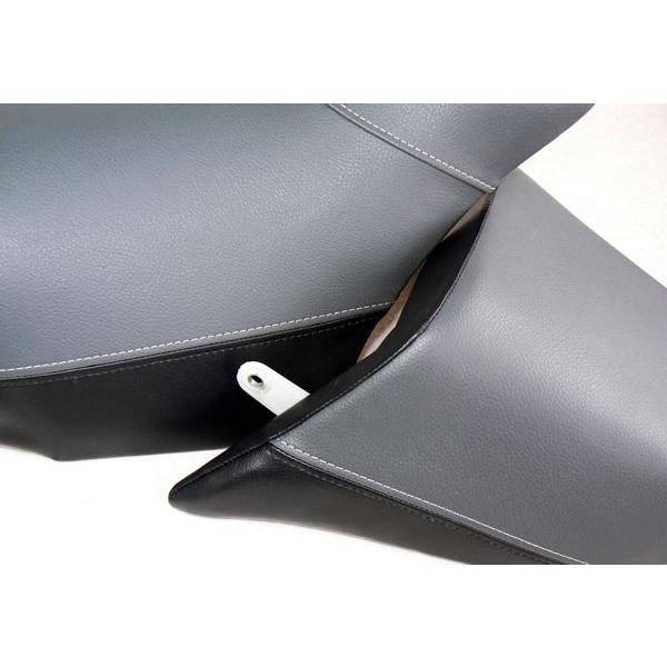 YAMAHA ◇純正輸出仕様◇V-max全天候型シートカバー張り替え用 YAMAHA ◇純正輸出仕様◇V-max全天候型シートカバー張り替え用