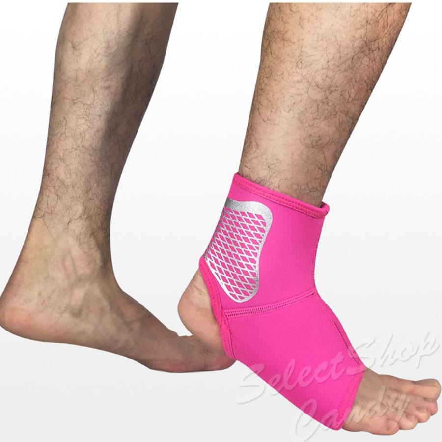 足首サポーター 足首 ソックスタイプ 関節痛 足底筋膜炎 サポーター 足