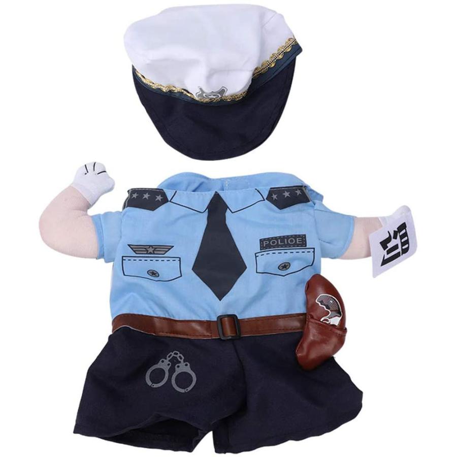 新品未使用　犬　ドッグ　ダウン　コスプレ Amazon | 致命的な人形犬のコスチューム犬の衣装ペット服小さな