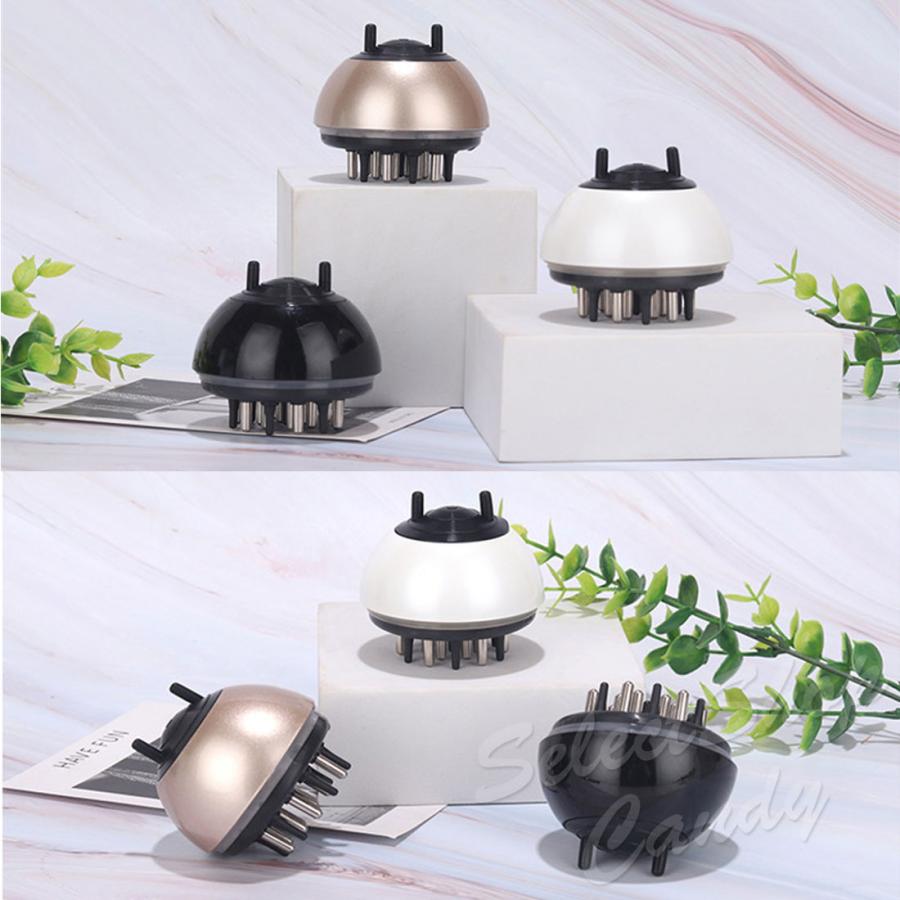 頭皮マッサージ ヘッドマッサージ ヘッドスパ 頭皮ケア 毛穴ケア