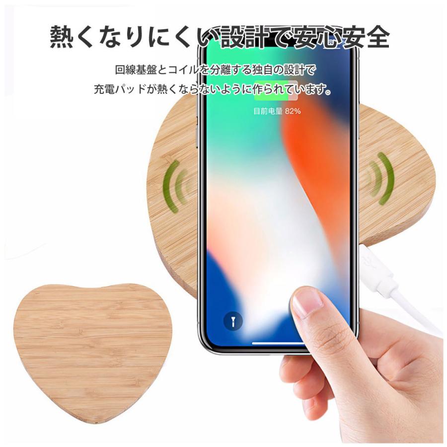 【大特価‼️】ワイヤレス充電器 Qi対応 10W ⭐️ DIME 2022年7月号特別付録 Qi対応10Wワイヤレス充電器！│ZMASAa