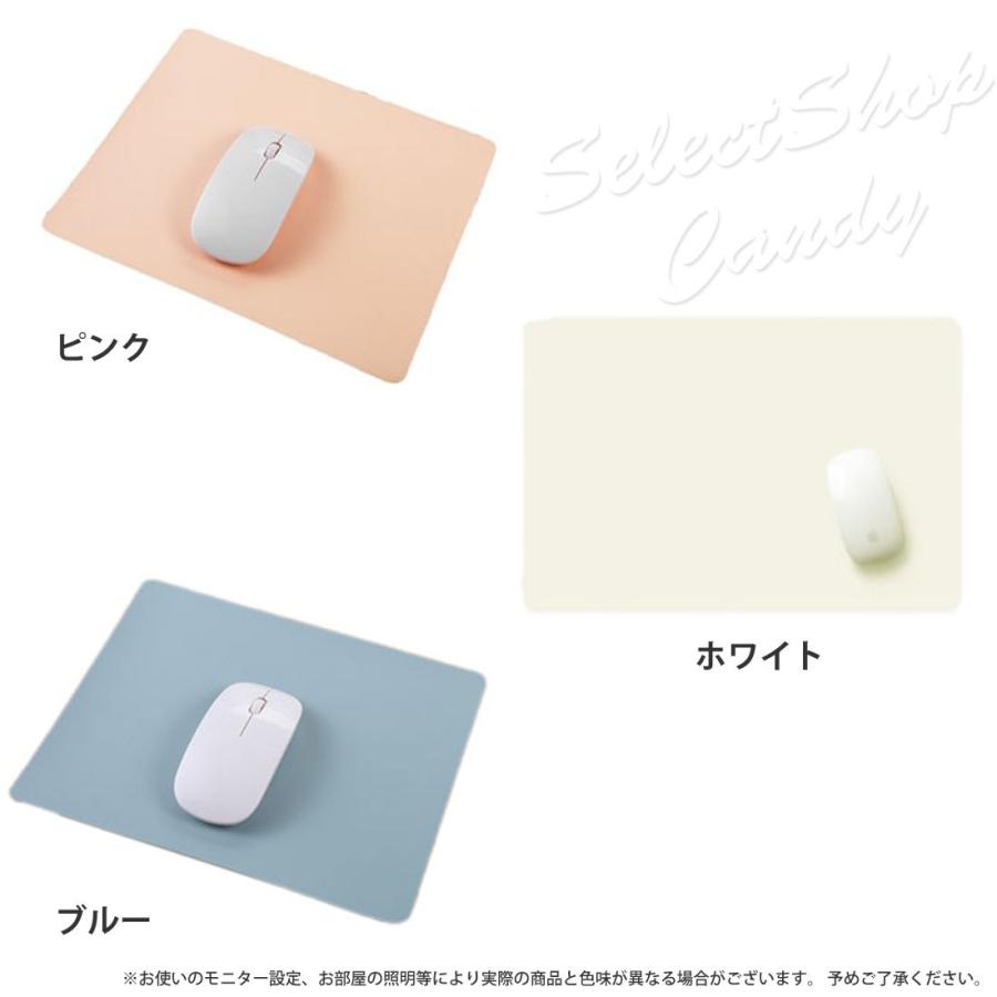 新品未開封　等尻大マウスパッド ビーチバカンス エクリプス　ブラウンダスト2 新品未開封 等尻大マウスパッド ビーチバカンス エクリプス