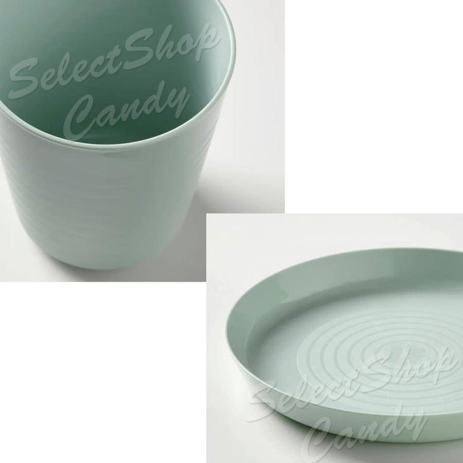 イケア（IKEA） SALE中 カラフル食器 36点セット カラース kalas