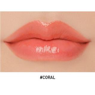 発送日の翌日届く 韓国コスメ リップ 3ce リップ プランピング リップス Plumping Lips リップグロス 口紅 ぷるぷる唇 3ce Plumping Ludiaplus 通販 Yahoo ショッピング