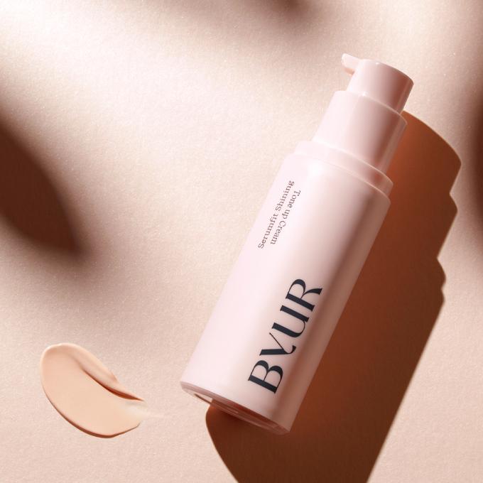 ByUR 【ポイント5倍UP】韓国コスメ 化粧下地 BYUR バイユア