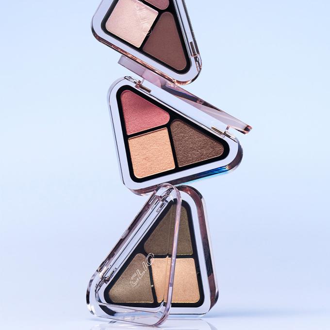 CLIO（コスメ） 【ポイント5倍UP】韓国コスメ アイシャドウ