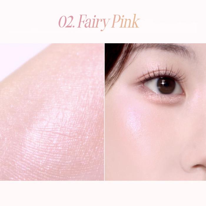 CLIO 韓国コスメ ハイライト クリオ ハイライト ハイライター 全3色 8g