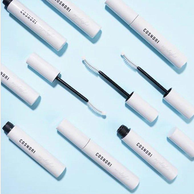 【ポイント5倍UP】韓国コスメ まつ毛美容液 COSNORI コスノリ まつ毛美容液 ロングアクティブ アイラッシュ セラム 9g まつ毛 育毛 まつ毛セラム |  | 02